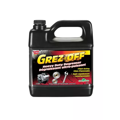 GREZ-OFF HD DGRSR 3.78L