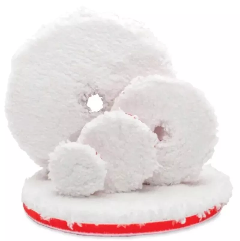 GRG BOSS Microfiber Pads