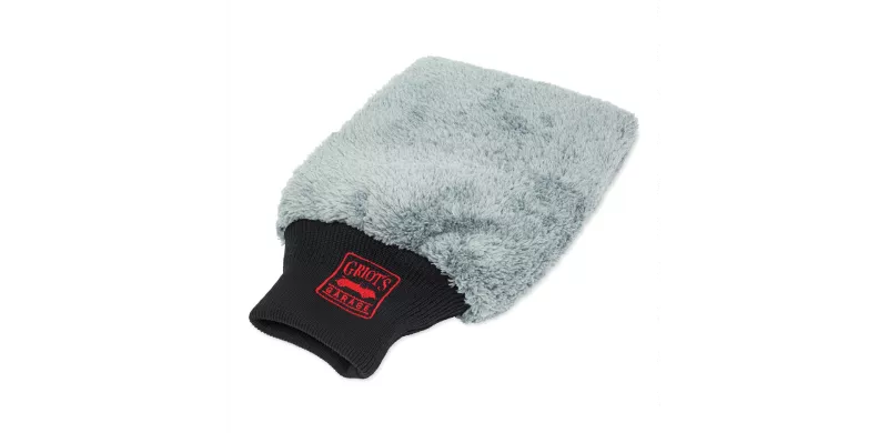 GRG Mitts