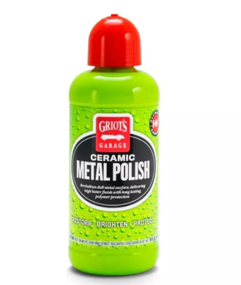 GRG Polishes