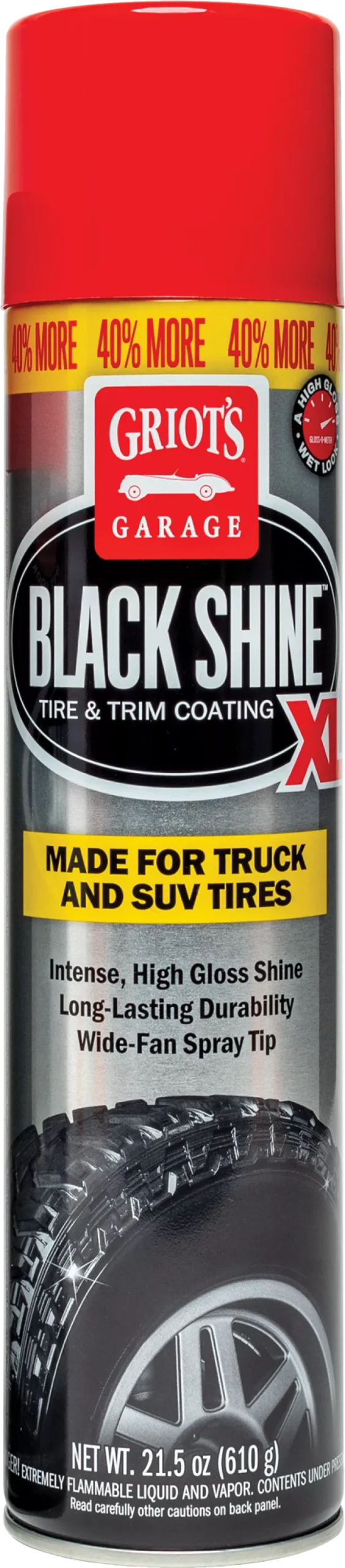 GRG Tire Shines