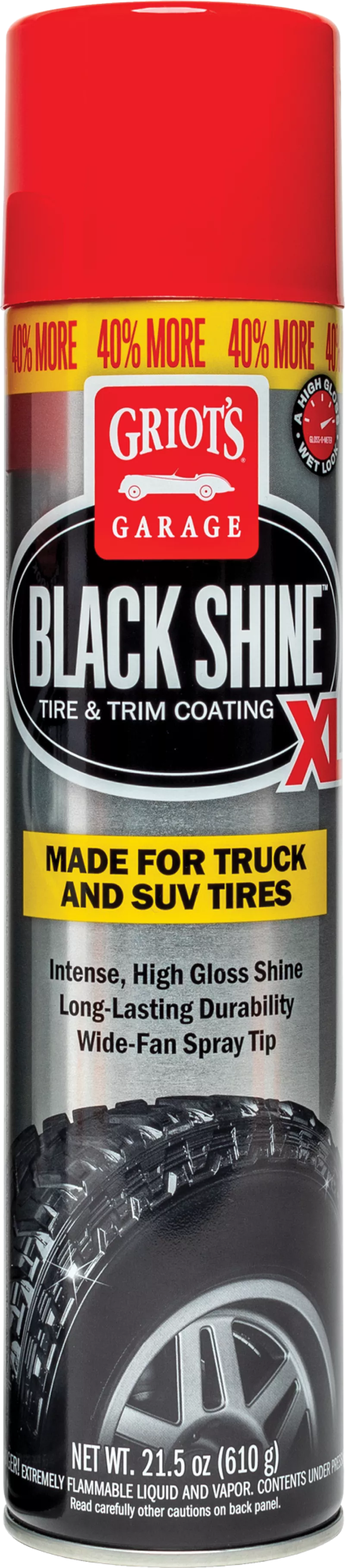 GRG Tire Shines