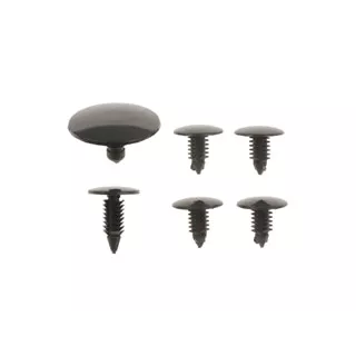 GRILL RETAINER ASSORTM