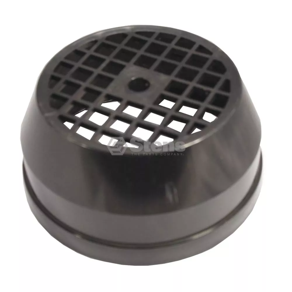 Grinder Fan Shroud -