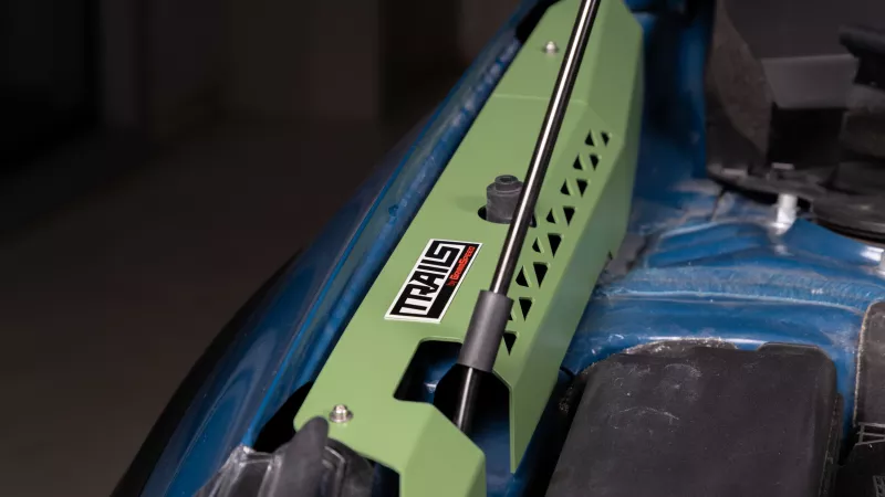 GRM TRAILS Fender Shrouds