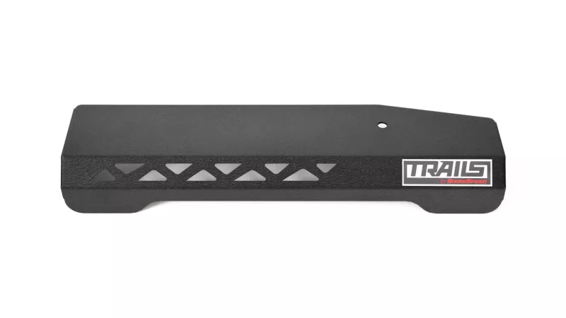 GRM TRAILS Pulley Covers