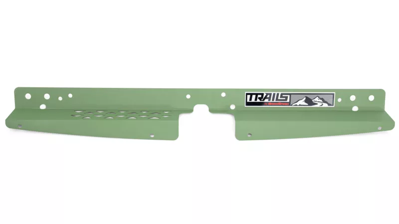 GRM TRAILS Radiator Shrouds