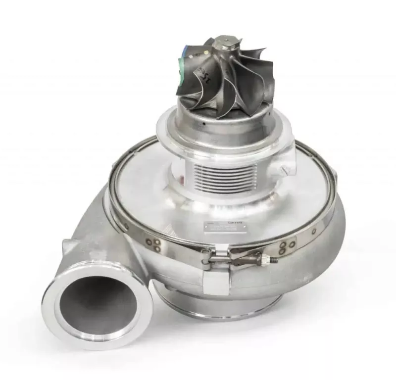 GRT G50 Turbine Housings