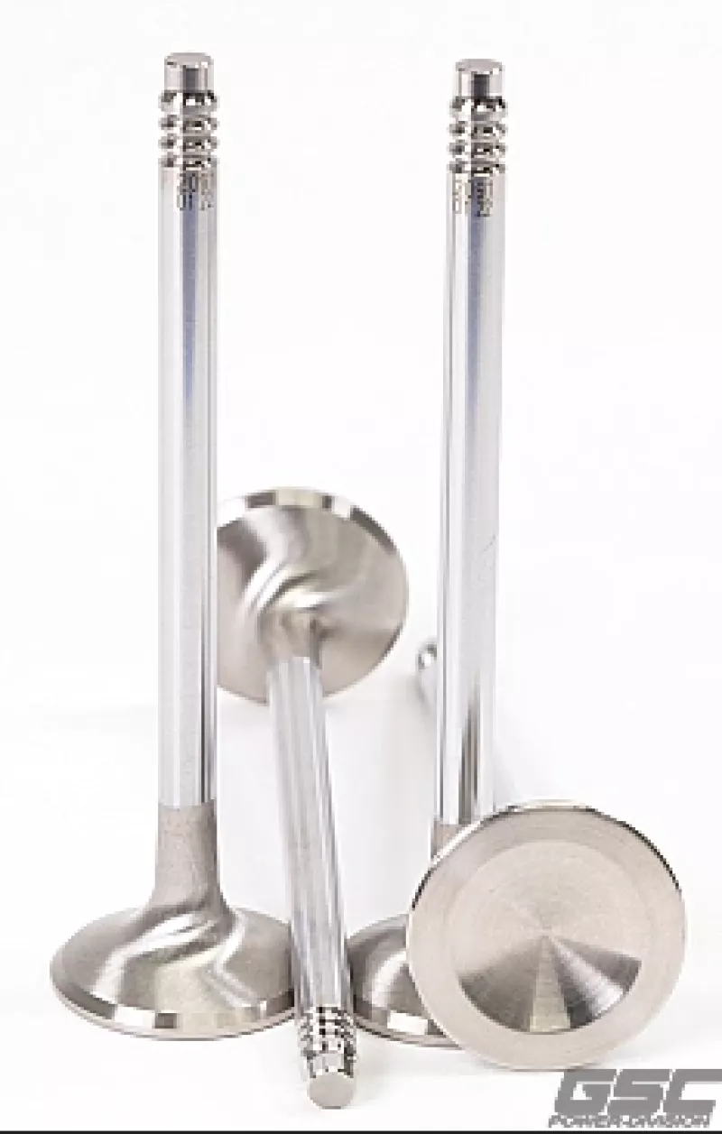 GSC Intake Valves -STD