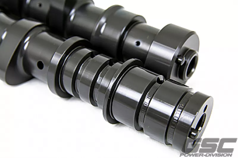 GSC S1 Camshafts -EXH