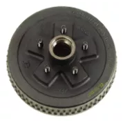 H-D TRAILER HUB