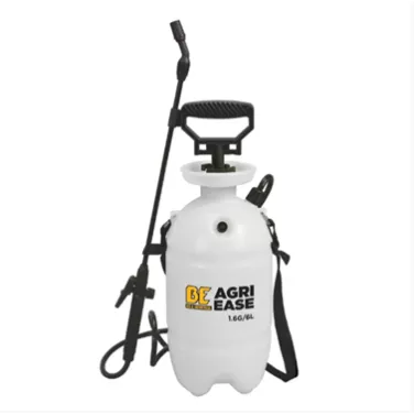 HANDHELD SPRAYER 6.5L