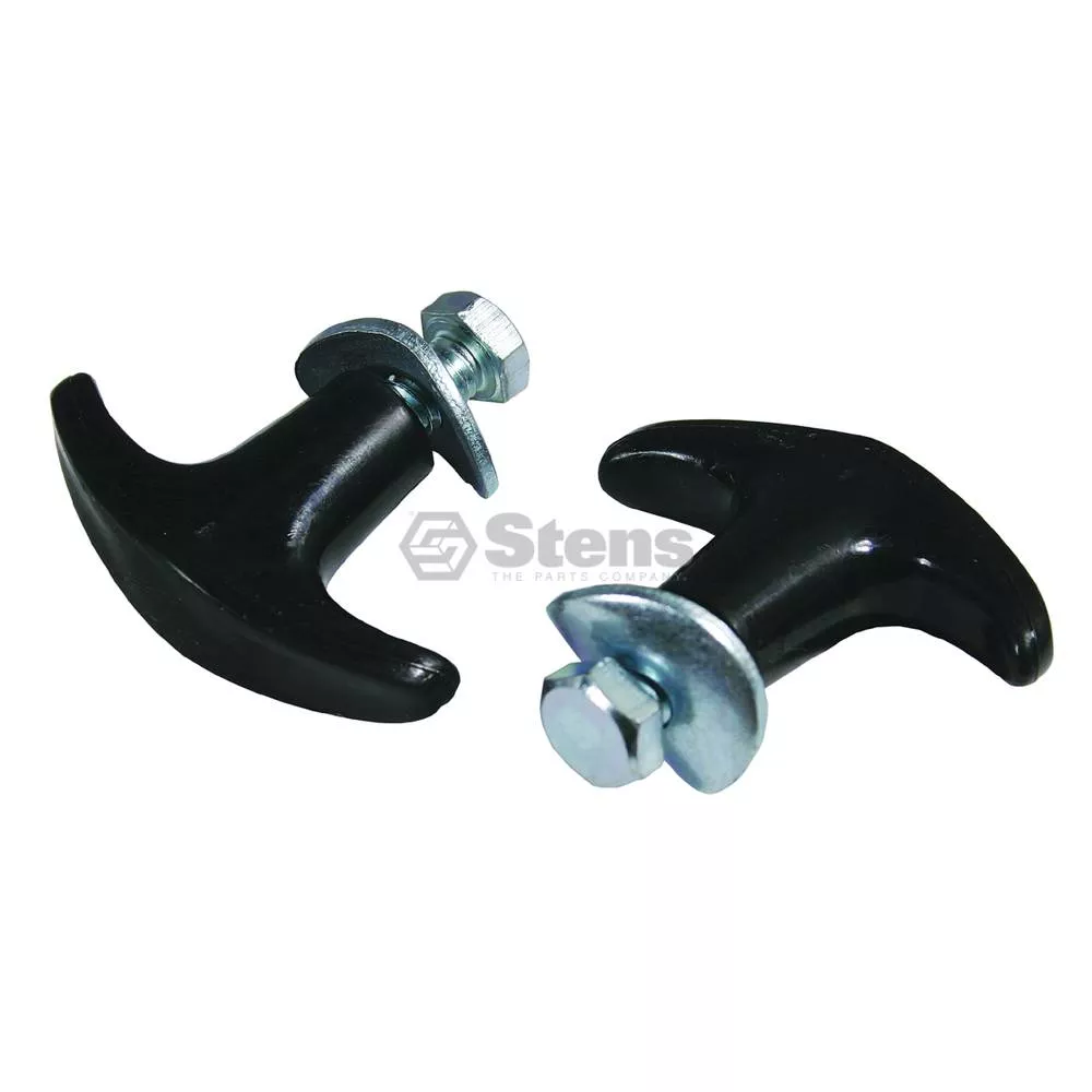 Handle Knob and Bolt Set -
