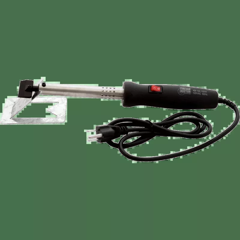 Hardline Tread Doctortm Knobby Cutting Tool