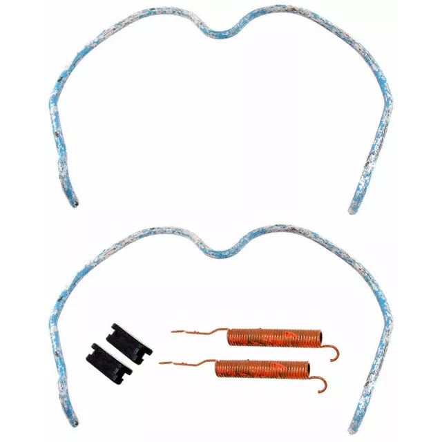 HARDWARE KIT {AXLE