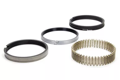 Hastings Piston Ring Set 4.060 1/16 1/16 3/16 2M5523060