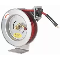 HD AUTO REWIND HOSE REEL