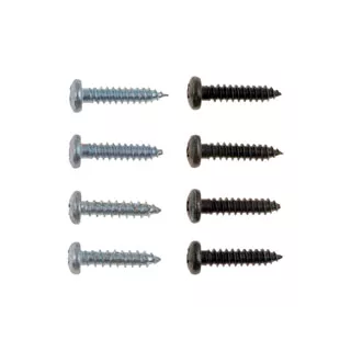 HEADLIGHT RING SCREWS