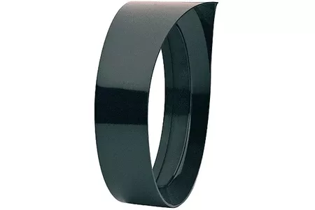 Headwinds 7 inch Black Nacelle Bezel for '94-13 FLHT/FLHR -Vampire Headlight Bezel