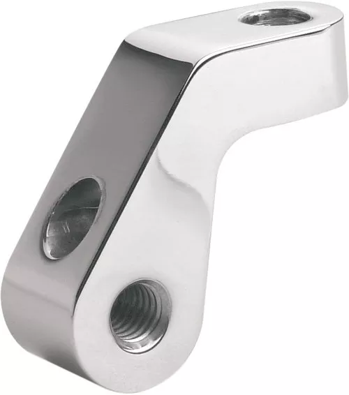 Headwinds Headlight Mounting Post Chrome (1-0005CA)