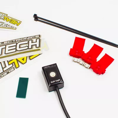 HealTech Triumph Daytona 675/R [VIN>564948] 15-16 Shift Light Pro