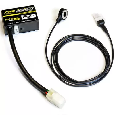 HealTech Yamaha YZF-R6 99-02 QuickShifter Easy