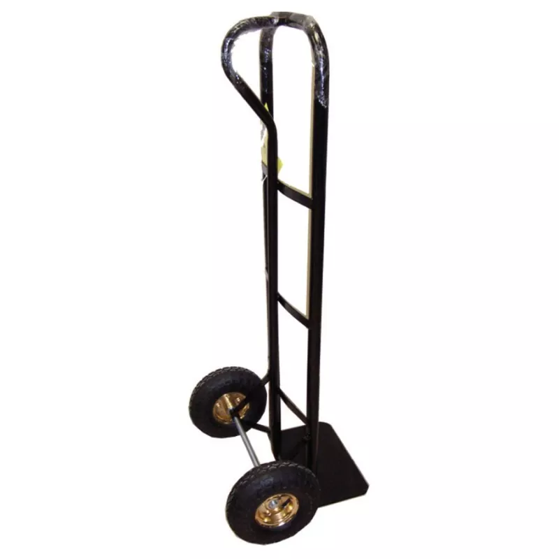 HEAVY DUTY HAND TRUCK