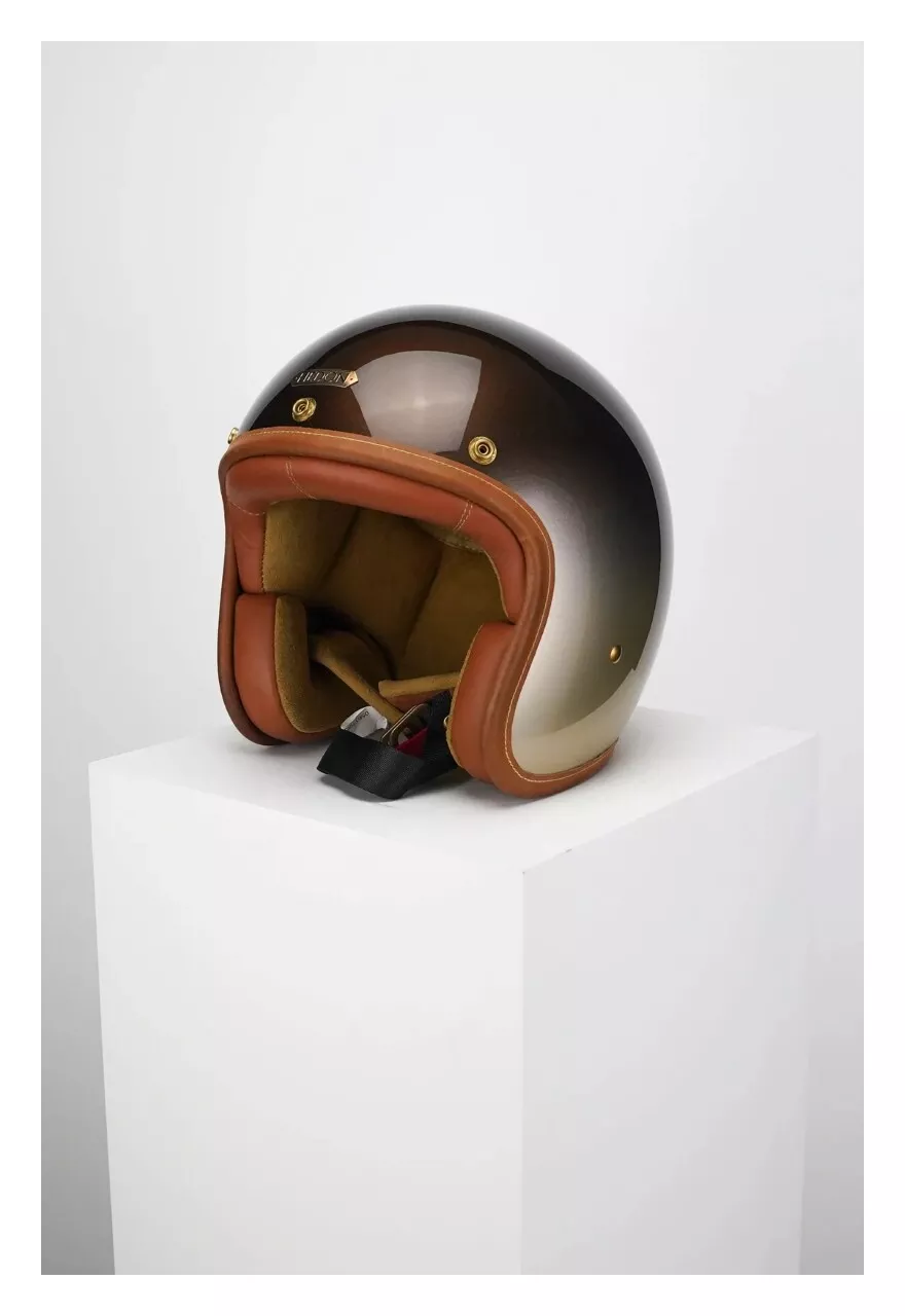 Hedon Hedonist Polvo Helmet