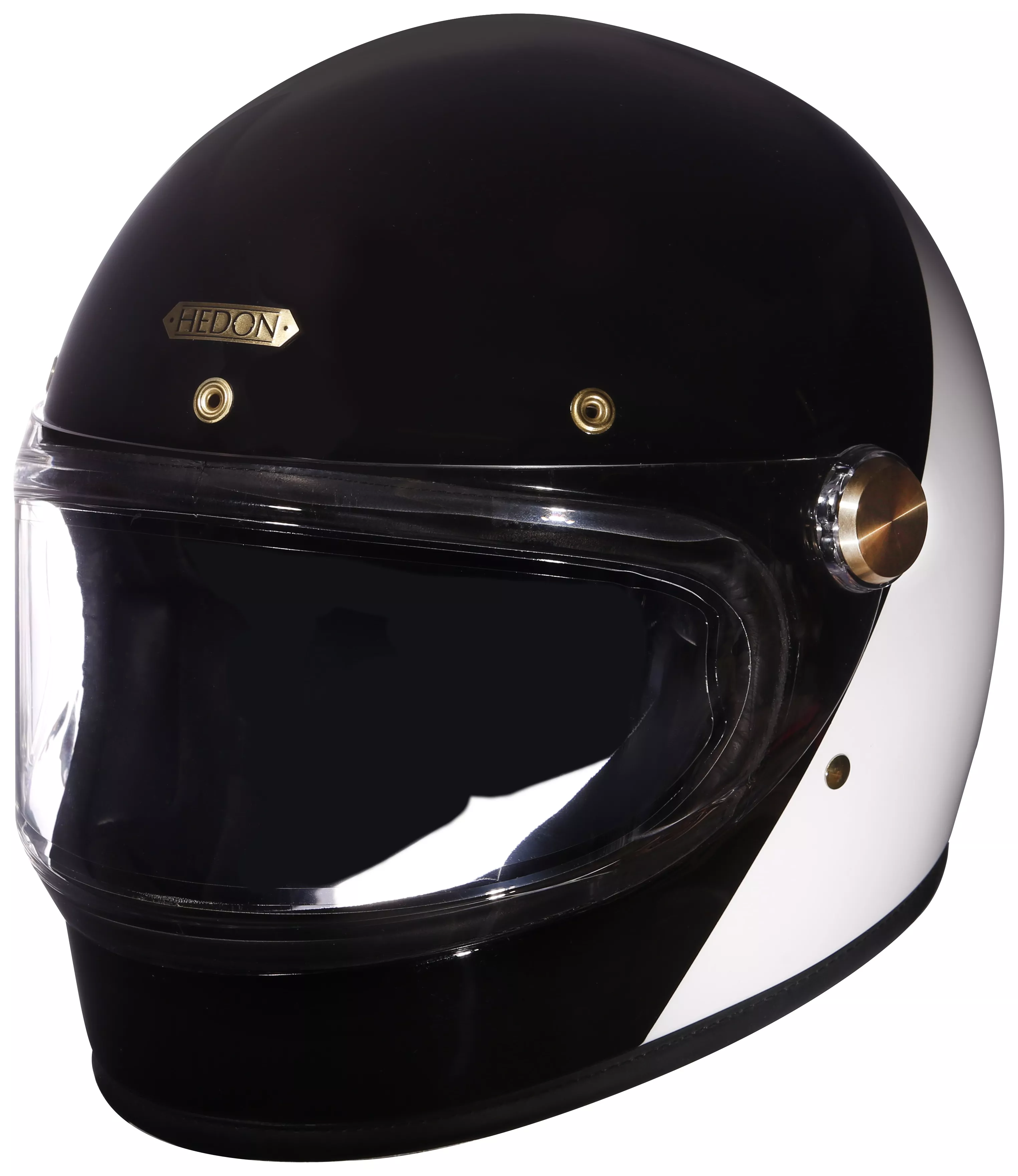 Hedon Heroine Racer Two Face Helmet