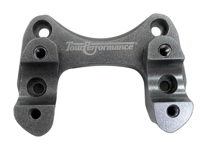 HeliBars Tour Performance Handlebar Risers Suzuki GSX-S1000GT / GT+ 2022-2026