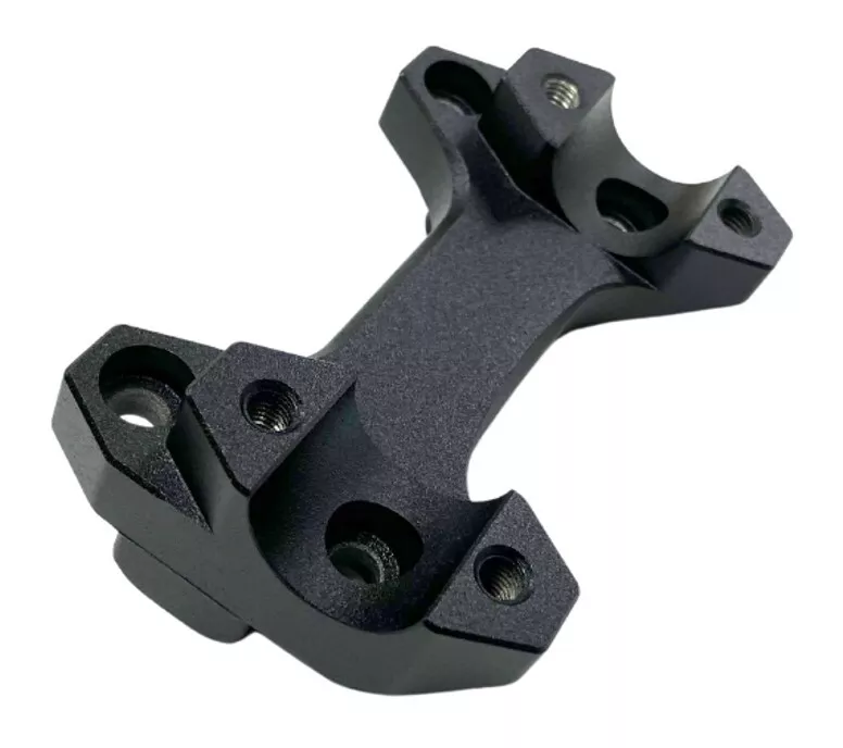 HeliBars Tour Performance Handlebar Risers Suzuki V-Strom 800 2024