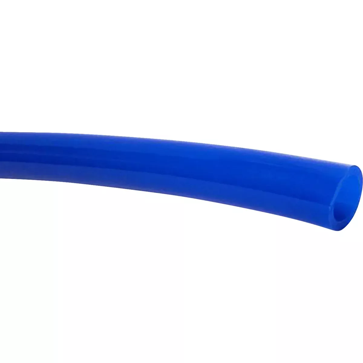 HELIX 0706-0615 516-6164S Fuel Line opaque blue – 5/16″ x 10′