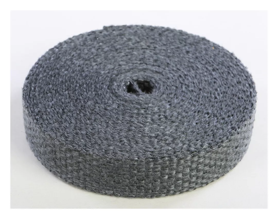 Helix Exhaust Wrap Kit With Ties