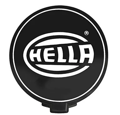 Hella 173146011 Stone Shield Black for 500/500FF/BM