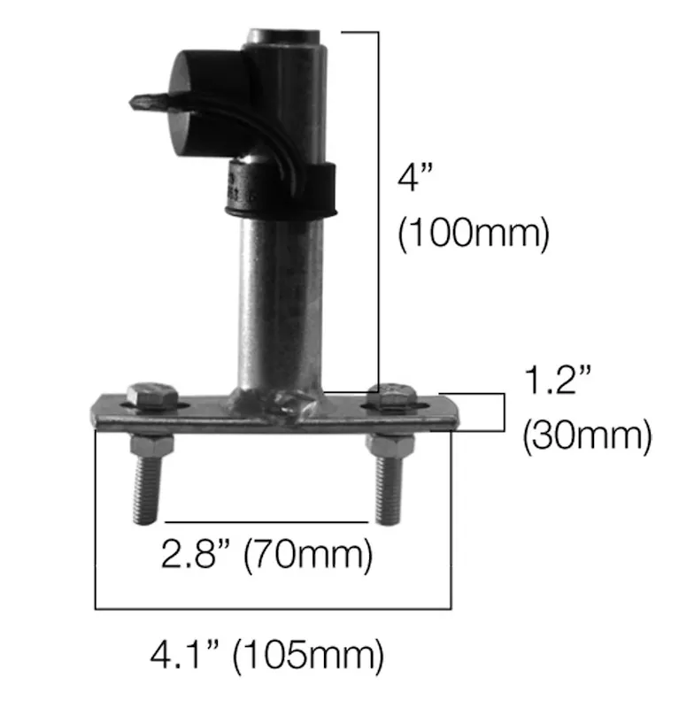 HELLA Mounting Brackets