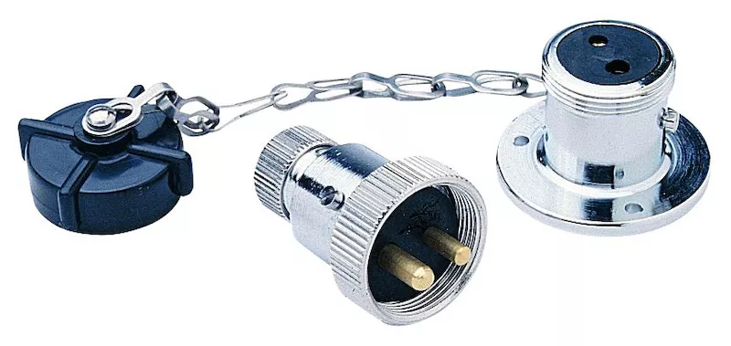 HELLA Wire Connectors