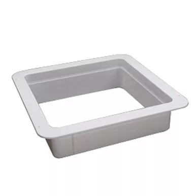 Heng's 90091BRoof Vent Trim Ring