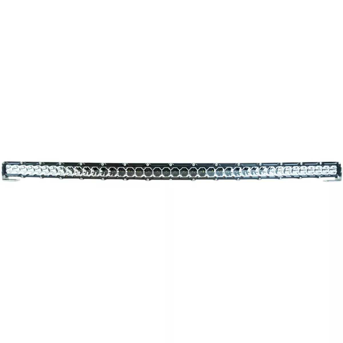 HERETIC 2001-2184 54004 Curved LED Light Bar LED Light Bar – 40″ Curved – Flood
