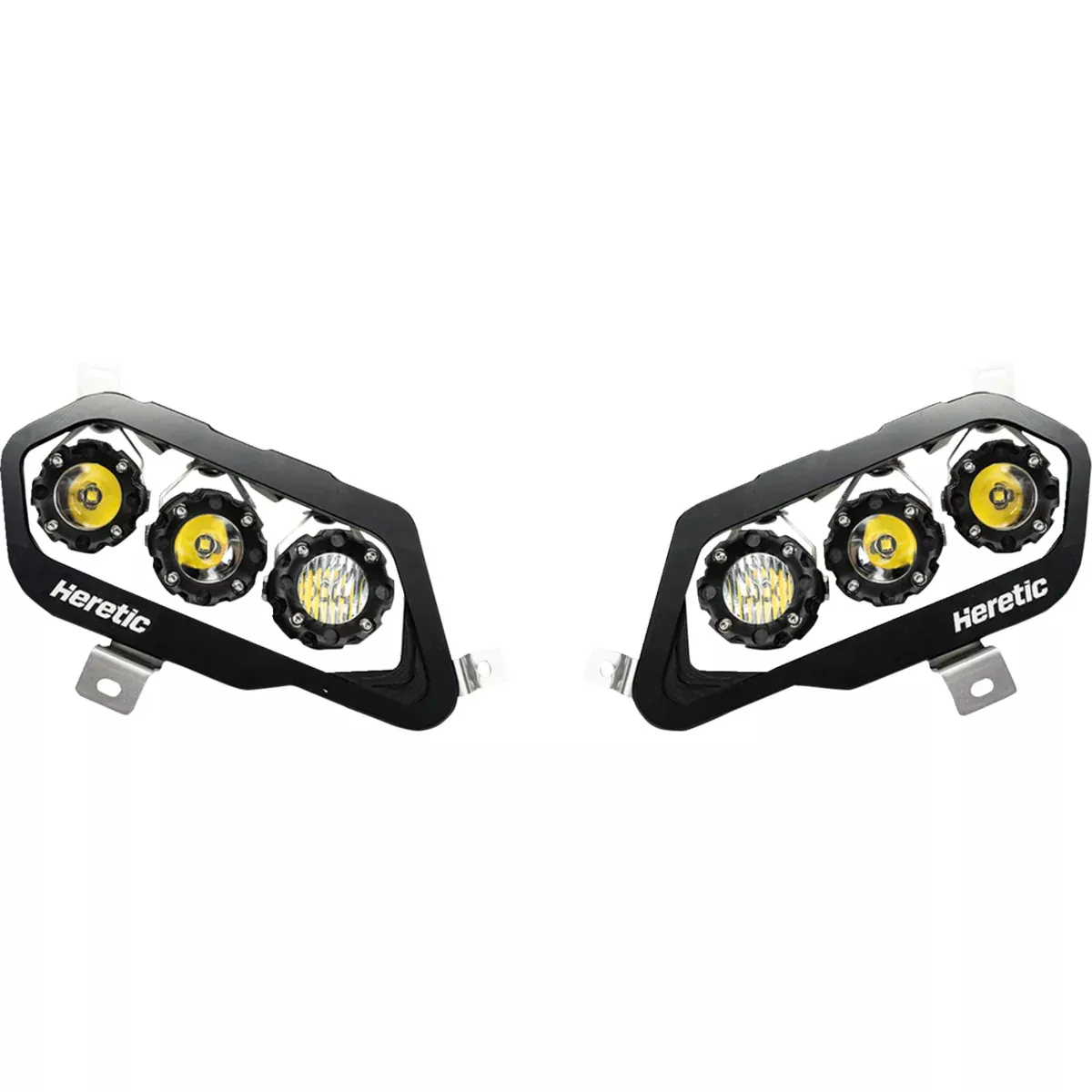 Heretic Headlight – 60018 Honda Talon 2019-2023