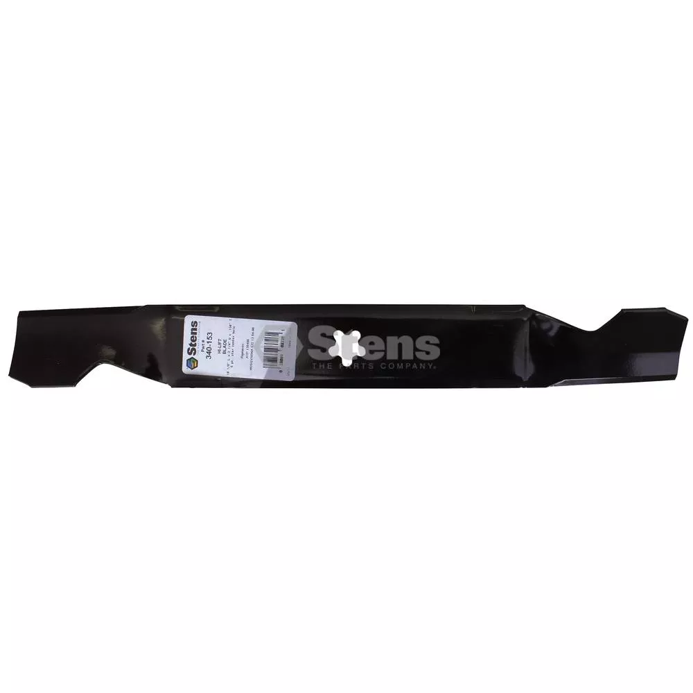 Hi-Lift Blade - AYP 532138496