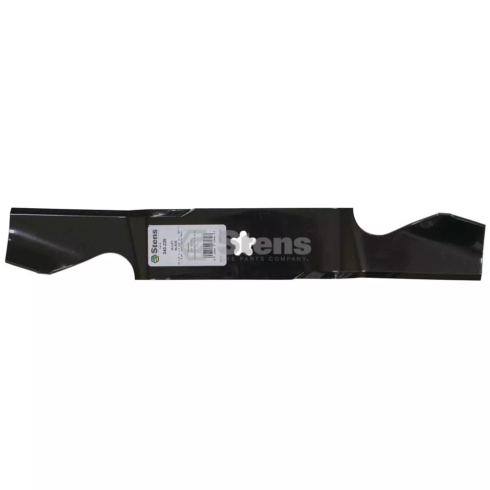 Hi-Lift Blade - AYP 532187256