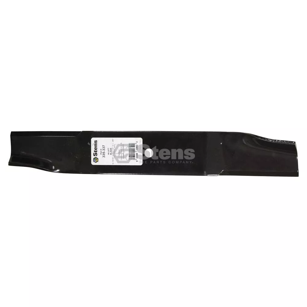 Hi-Lift Blade - Country Clipper H-1714