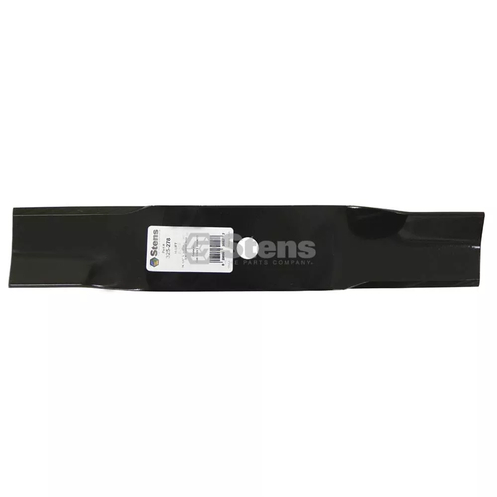 Hi-Lift Blade - Cub Cadet 01004772