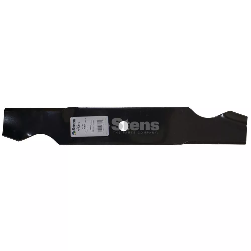 Hi-Lift Blade - Cub Cadet 759-3817