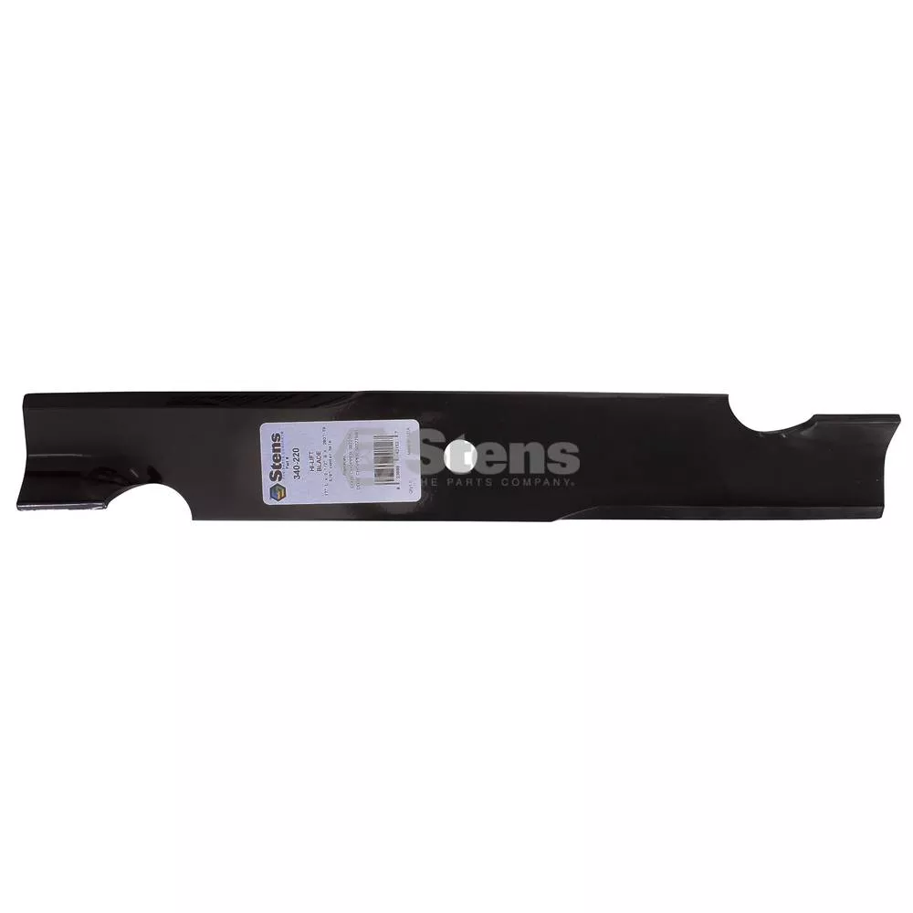 Hi-Lift Blade - Dixie Chopper 30227-50V