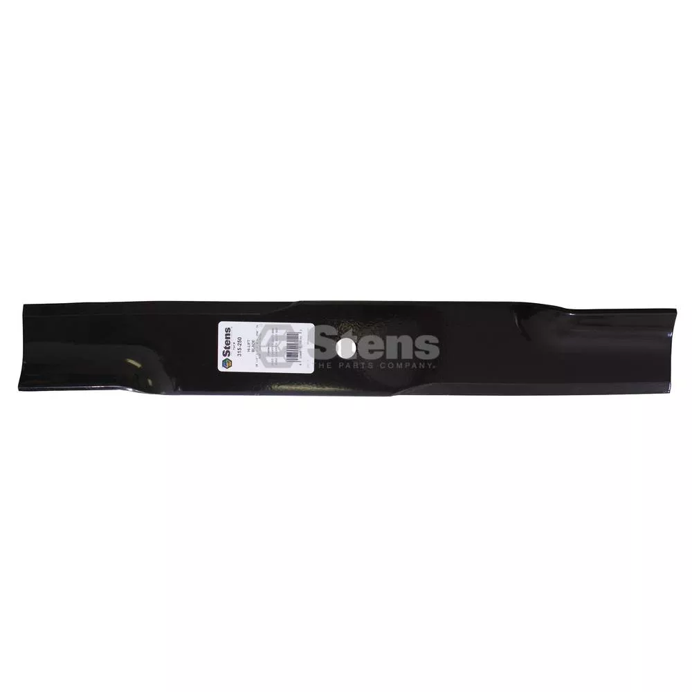 Hi-Lift Blade - Dixie Chopper 30227-60N