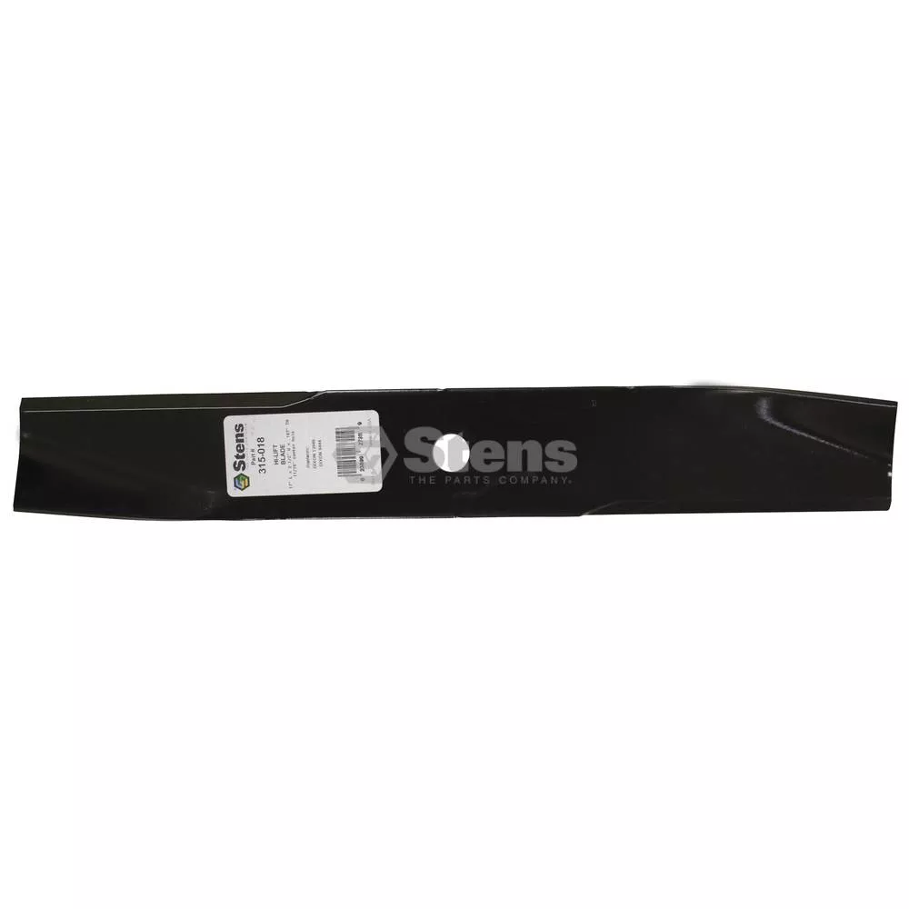 Hi-Lift Blade - Dixon 13948