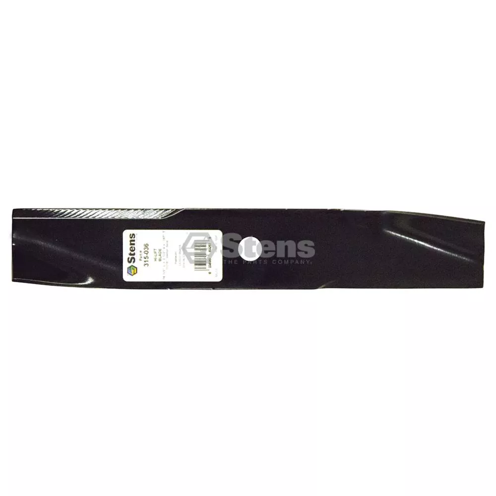 Hi-Lift Blade - Dixon 539126275