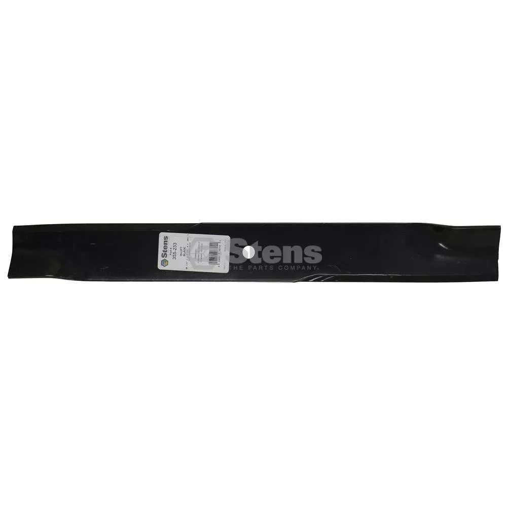 Hi-Lift Blade - Exmark 103-3233-S