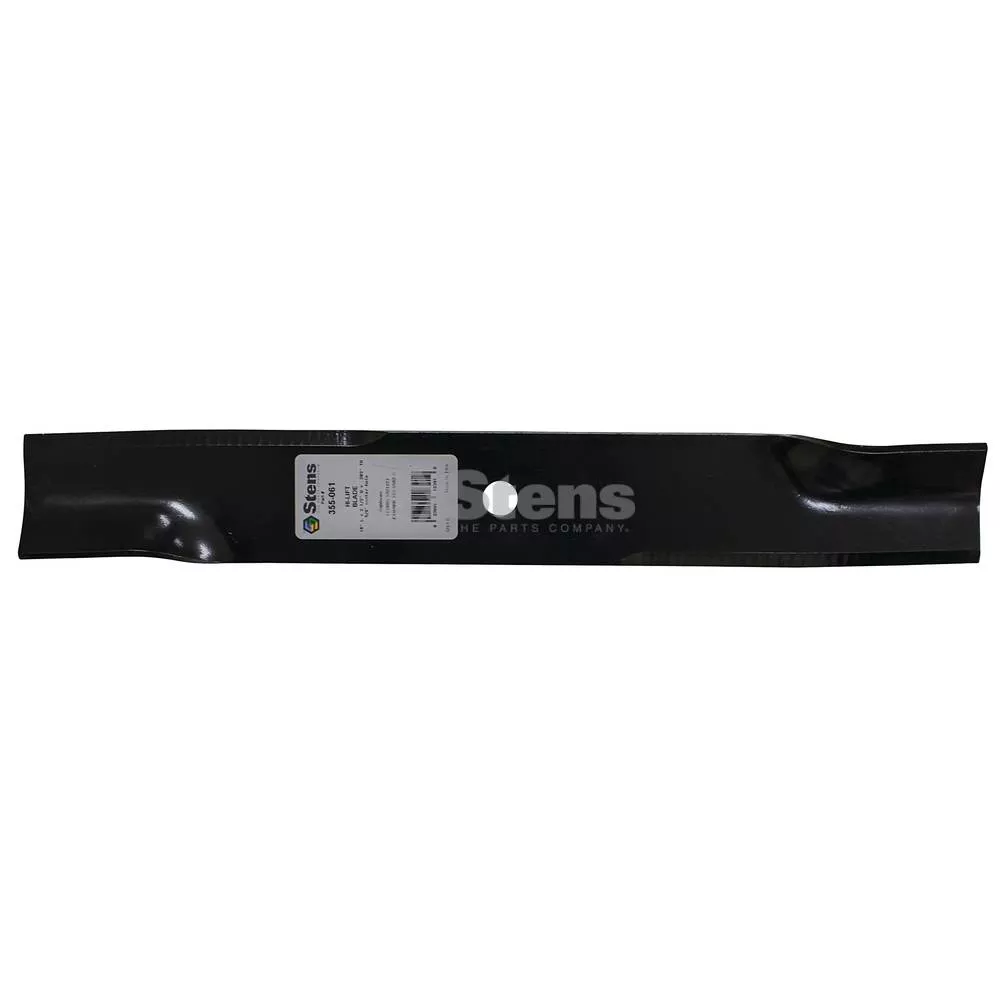 Hi-Lift Blade - Exmark 103-6582-S